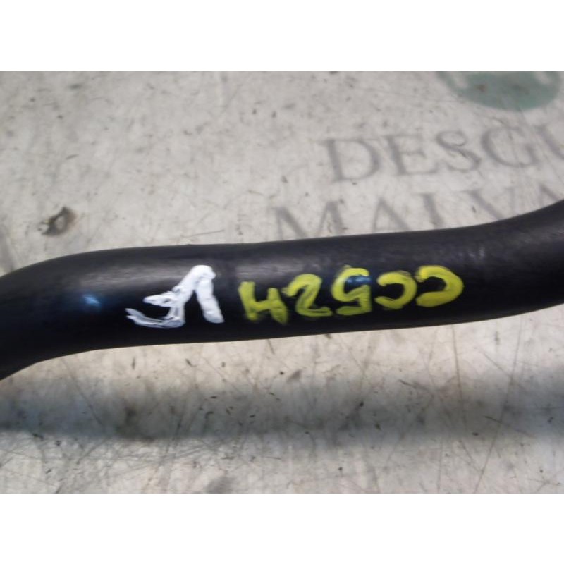 Recambio de barra estabilizadora delantera para mercedes-benz vito (w638) combi 110 cdi (638.194) referencia OEM IAM   