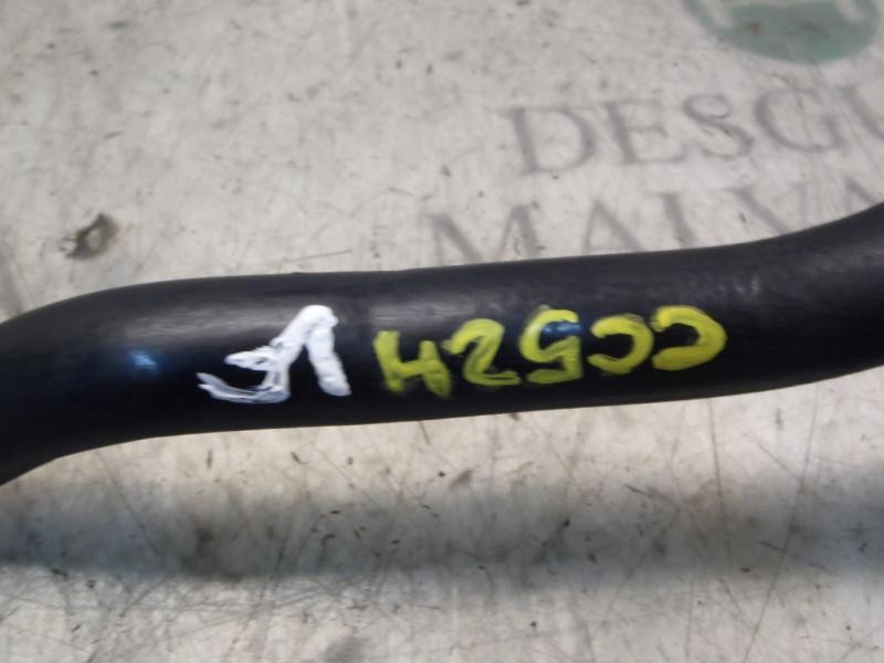 Recambio de barra estabilizadora delantera para mercedes-benz vito (w638) combi 110 cdi (638.194) referencia OEM IAM   