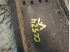 Recambio de canalizador aire para mercedes-benz vito (w638) combi 110 cdi (638.194) referencia OEM IAM    2