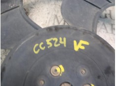 Recambio de electroventilador para mercedes-benz vito (w638) combi 110 cdi (638.194) referencia OEM IAM    2