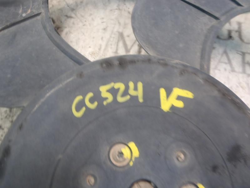 Recambio de electroventilador para mercedes-benz vito (w638) combi 110 cdi (638.194) referencia OEM IAM   