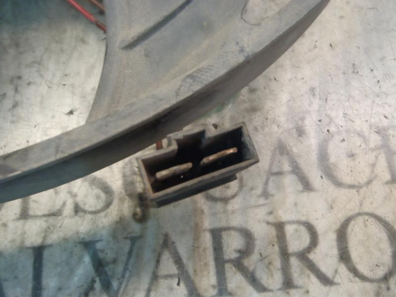 Recambio de electroventilador para mercedes-benz vito (w638) combi 110 cdi (638.194) referencia OEM IAM   