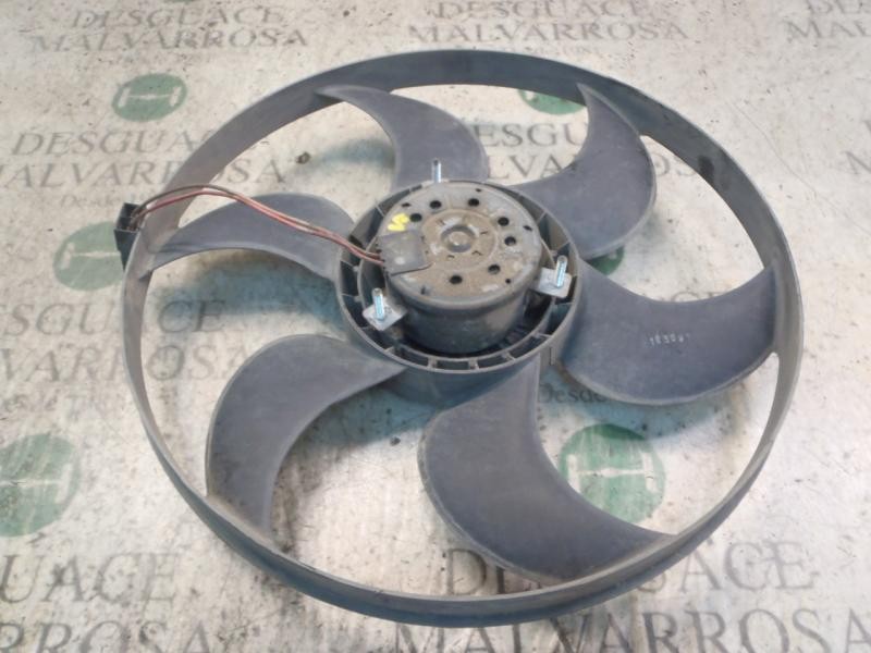 Recambio de electroventilador para mercedes-benz vito (w638) combi 110 cdi (638.194) referencia OEM IAM   