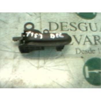 MANETA INTERIOR DELANTERA IZQUIERDA 