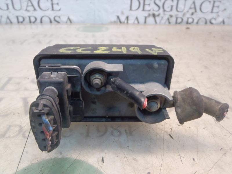 Recambio de caja precalentamiento para fiat brava (182) td 75 s referencia OEM IAM   