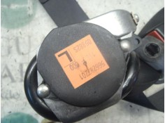 Recambio de cinturon seguridad delantero izquierdo para mercedes-benz clase a (w168) 140 (168.031) referencia OEM IAM    2