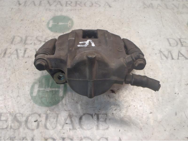 Recambio de pinza freno delantera izquierda para mercedes-benz clase a (w168) 140 (168.031) referencia OEM IAM   