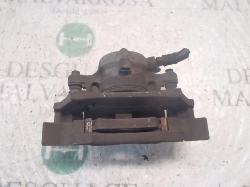 Recambio de pinza freno delantera izquierda para mercedes-benz clase a (w168) 140 (168.031) referencia OEM IAM   