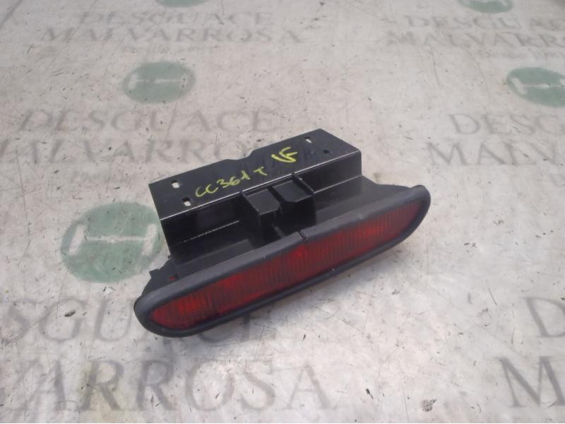 Recambio de piloto trasero central para mercedes-benz clase a (w168) 140 (168.031) referencia OEM IAM   