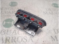 Recambio de piloto trasero central para mercedes-benz clase a (w168) 140 (168.031) referencia OEM IAM    2