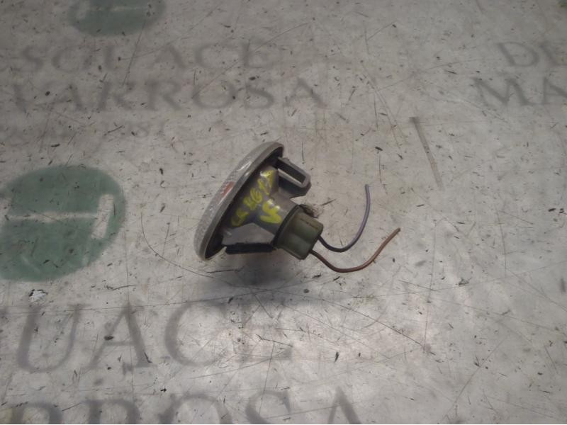 Recambio de piloto lateral derecho para mercedes-benz clase a (w168) 140 (168.031) referencia OEM IAM   