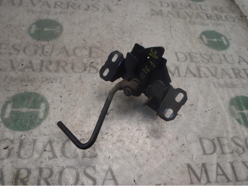 Recambio de cerradura capot para mercedes-benz clase a (w168) 140 (168.031) referencia OEM IAM   