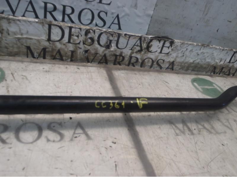 Recambio de barra estabilizadora delantera para mercedes-benz clase a (w168) 140 (168.031) referencia OEM IAM   