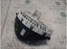 Recambio de cuadro instrumentos para mercedes-benz clase a (w168) 140 (168.031) referencia OEM IAM    2