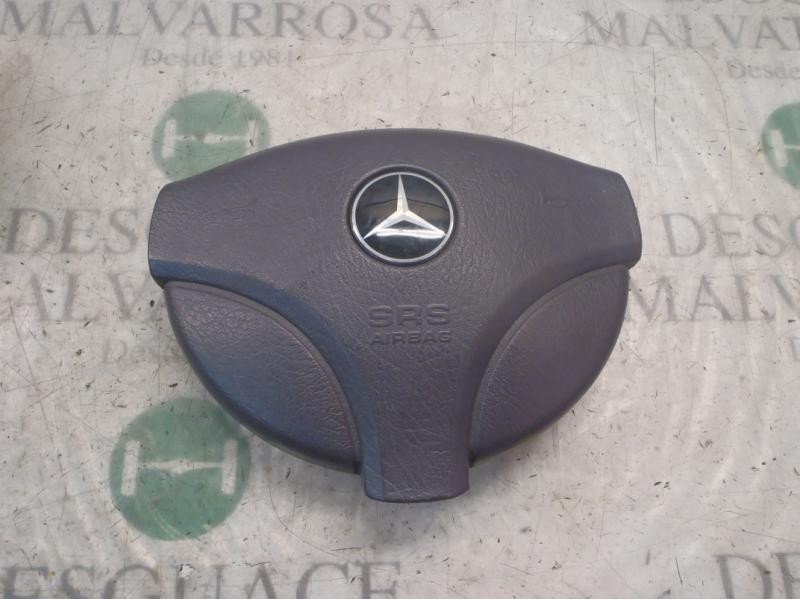 Recambio de airbag delantero izquierdo para mercedes-benz clase a (w168) 140 (168.031) referencia OEM IAM   