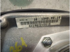 Recambio de airbag delantero izquierdo para mercedes-benz clase a (w168) 140 (168.031) referencia OEM IAM    2