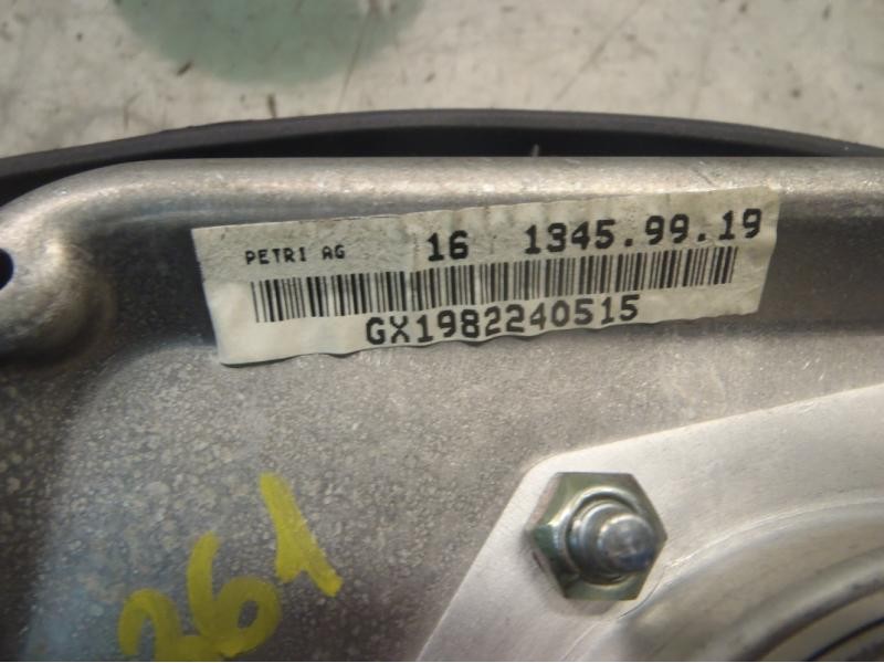 Recambio de airbag delantero izquierdo para mercedes-benz clase a (w168) 140 (168.031) referencia OEM IAM   