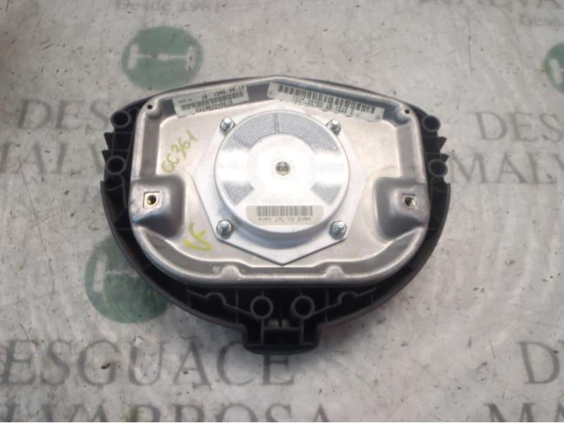 Recambio de airbag delantero izquierdo para mercedes-benz clase a (w168) 140 (168.031) referencia OEM IAM   