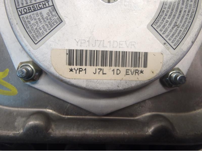 Recambio de airbag delantero izquierdo para mercedes-benz clase a (w168) 140 (168.031) referencia OEM IAM   