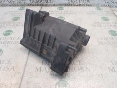 Recambio de filtro aire para mercedes-benz clase a (w168) 140 (168.031) referencia OEM IAM    2