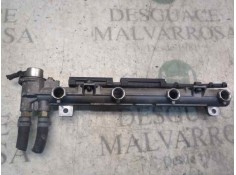 Recambio de rampa inyectora para seat ibiza (6k1) 1.6 referencia OEM IAM   