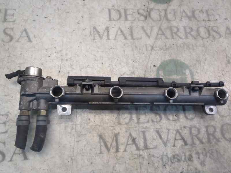 Recambio de rampa inyectora para seat ibiza (6k1) 1.6 referencia OEM IAM   