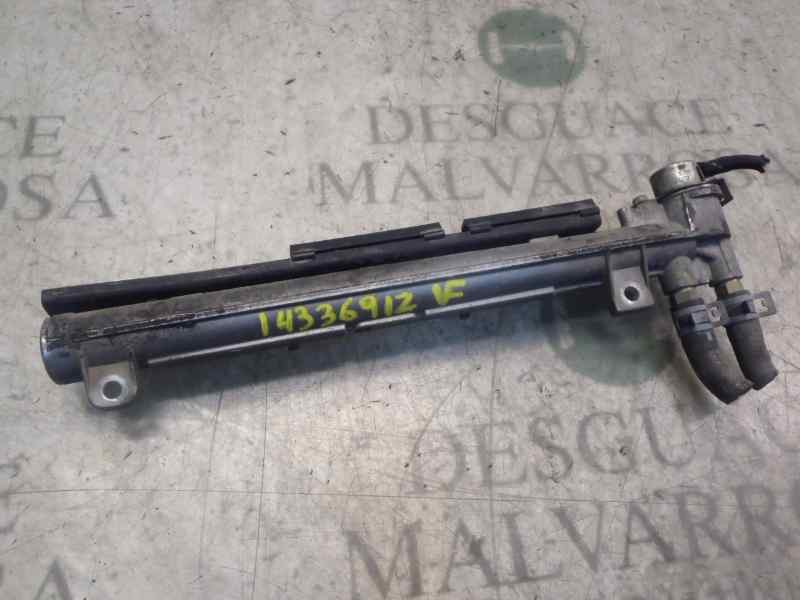 Recambio de rampa inyectora para seat ibiza (6k1) 1.6 referencia OEM IAM   