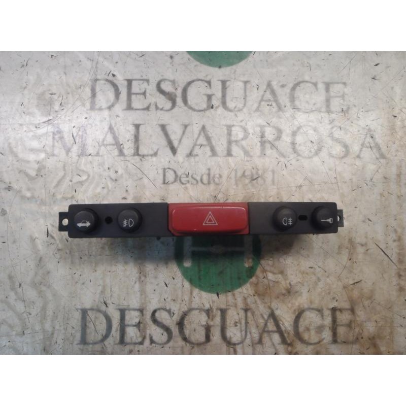 Recambio de warning para alfa romeo 147 (190) 1.9 jtd distinctive referencia OEM IAM   