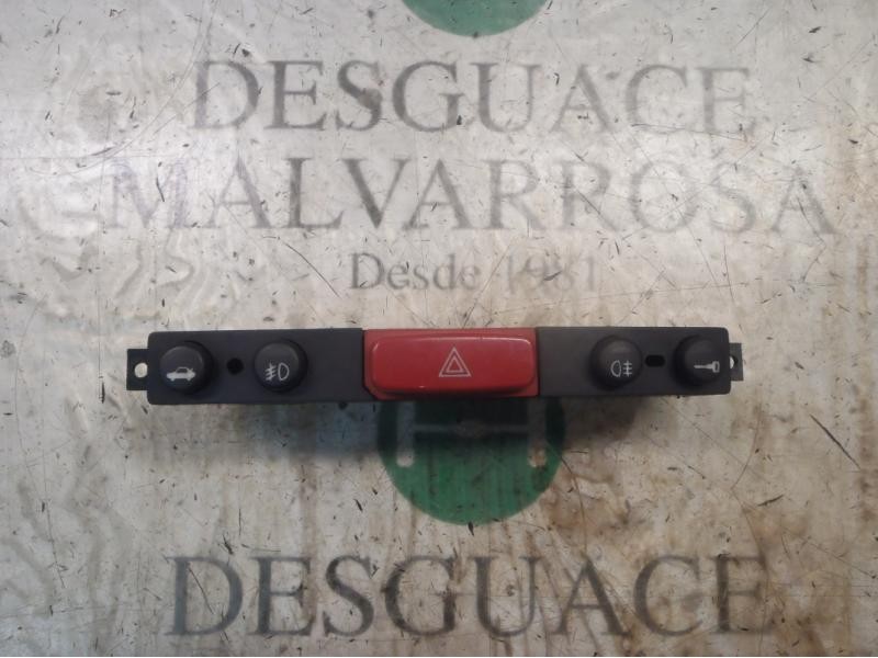 Recambio de warning para alfa romeo 147 (190) 1.9 jtd distinctive referencia OEM IAM   