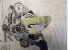 Recambio de cerradura capot para peugeot expert tepee l1h1 tendance referencia OEM IAM    2