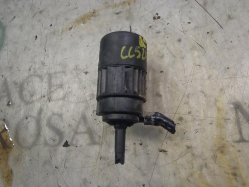 Recambio de bomba limpia para mercedes-benz vito (w638) combi 110 cdi (638.194) referencia OEM IAM   