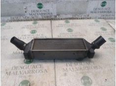 Recambio de intercooler para ford transit caja cerrada, corta (fy) (2000 =>) ft 330 2.4 referencia OEM IAM   