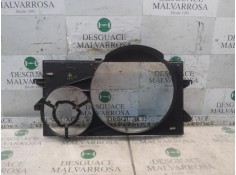 Recambio de canalizador aire para ford transit caja cerrada, corta (fy) (2000 =>) ft 330 2.4 referencia OEM IAM   