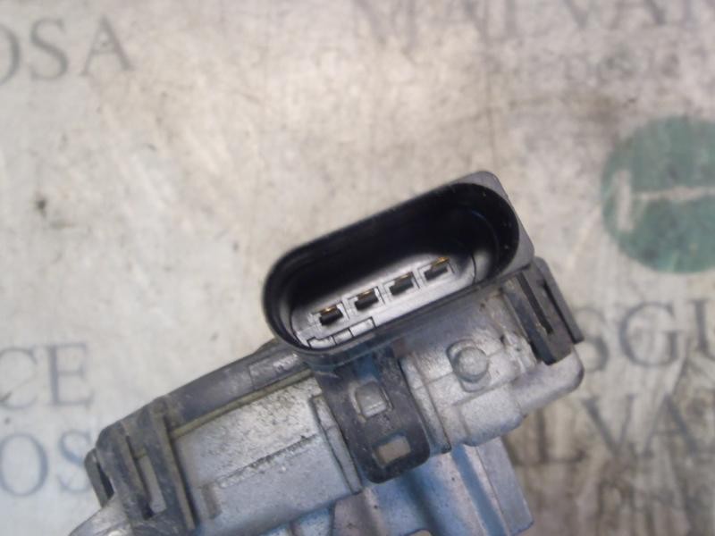 Recambio de motor limpia delantero para ford focus berlina (cap) trend referencia OEM IAM   