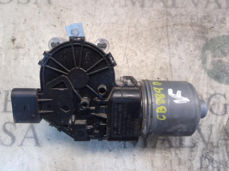 Recambio de motor limpia delantero para ford focus berlina (cap) trend referencia OEM IAM   