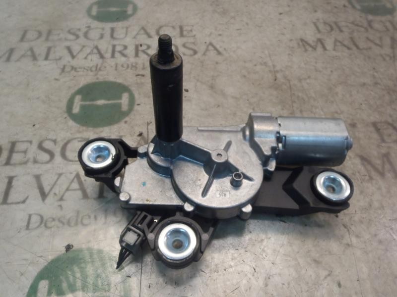 Recambio de motor limpia trasero para ford focus berlina (cap) trend referencia OEM IAM   