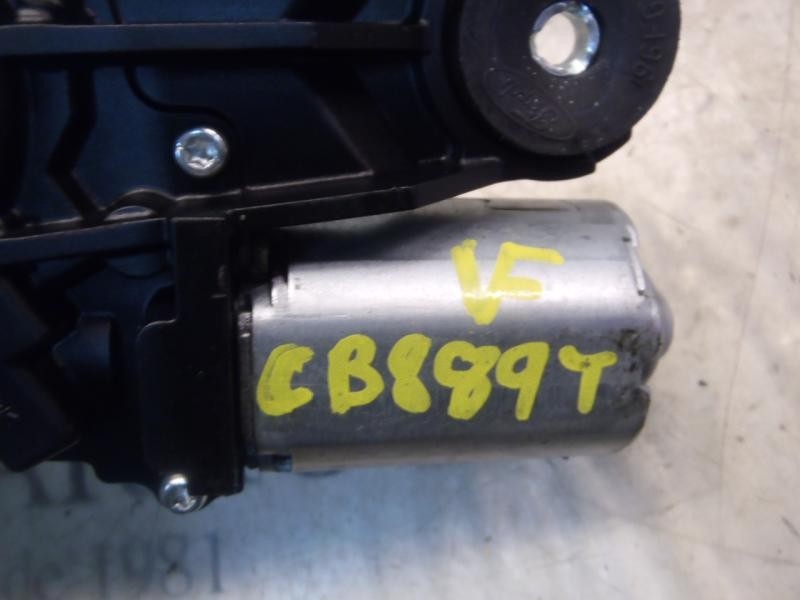 Recambio de motor limpia trasero para ford focus berlina (cap) trend referencia OEM IAM   