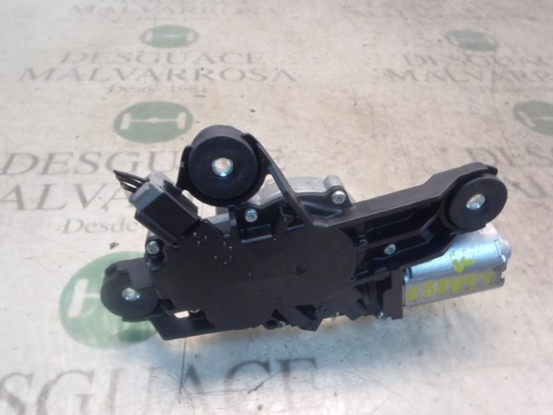 Recambio de motor limpia trasero para ford focus berlina (cap) trend referencia OEM IAM   