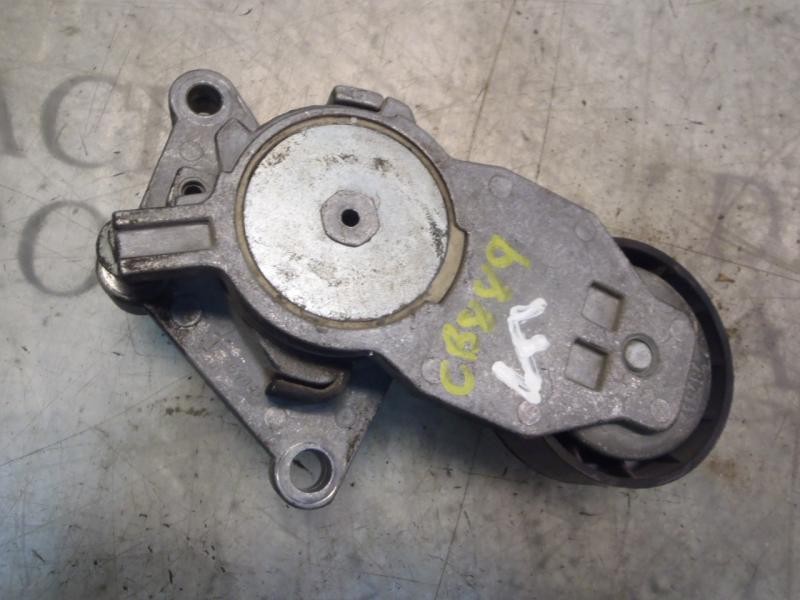 Recambio de tensor correa auxiliar para ford focus berlina (cap) trend referencia OEM IAM   