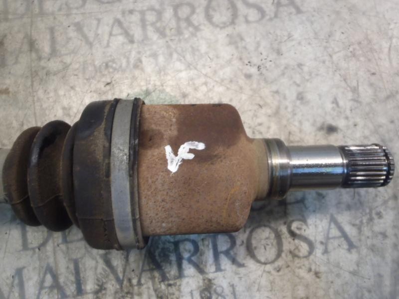 Recambio de transmision izquierda para ford focus berlina (cap) trend referencia OEM IAM   