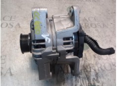 Recambio de alternador para opel corsa d cmon referencia OEM IAM    2