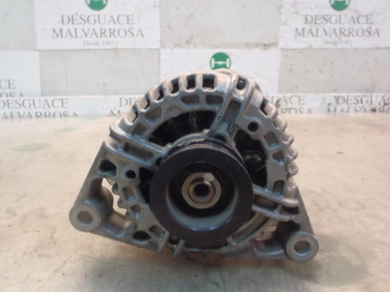 Recambio de alternador para opel corsa d cmon referencia OEM IAM   