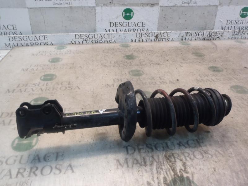 Recambio de amortiguador delantero derecho para opel corsa d cmon referencia OEM IAM   