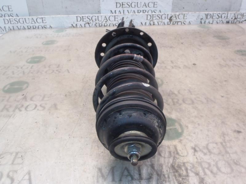 Recambio de amortiguador delantero derecho para opel corsa d cmon referencia OEM IAM   