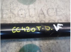 Recambio de amortiguador trasero derecho para opel corsa d cmon referencia OEM IAM    2