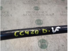 Recambio de barra estabilizadora delantera para opel corsa d cmon referencia OEM IAM    2