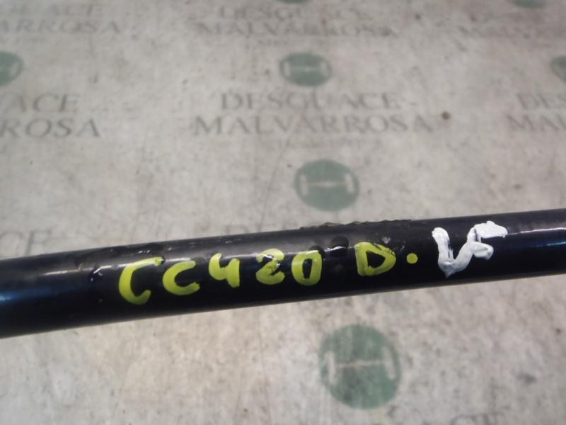 Recambio de barra estabilizadora delantera para opel corsa d cmon referencia OEM IAM   