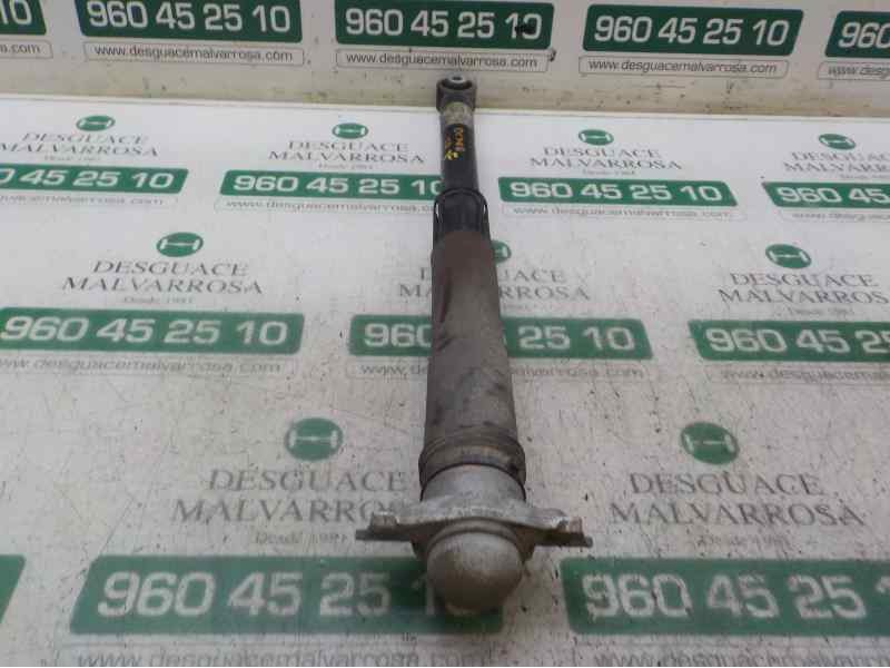 Recambio de amortiguador trasero derecho para seat leon st (5f8) style referencia OEM IAM 5Q0513049DD 5Q0512013ES 