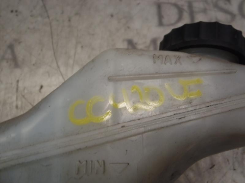 Recambio de bomba freno para opel corsa d cmon referencia OEM IAM   