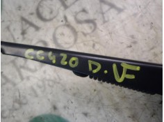 Recambio de brazo limpia delantero derecho para opel corsa d cmon referencia OEM IAM    2